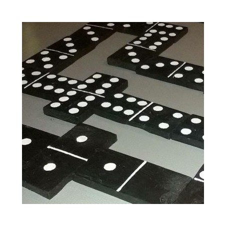 Didelis domino