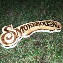 Smokehouse