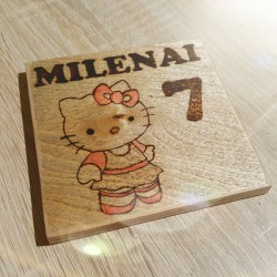 Milenai 7