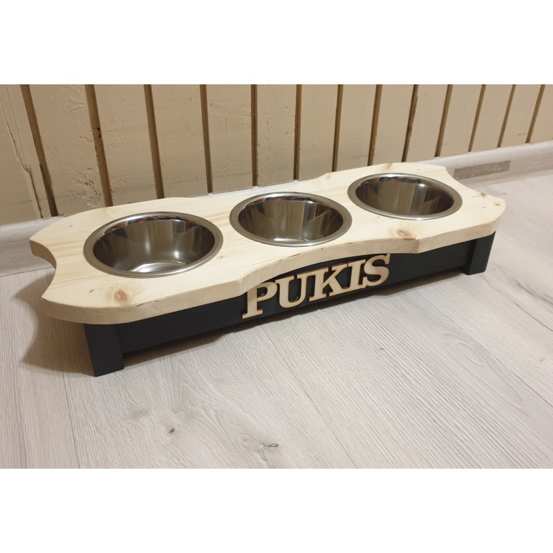 Pukio staliukas