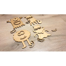 Produkto miniatiūra